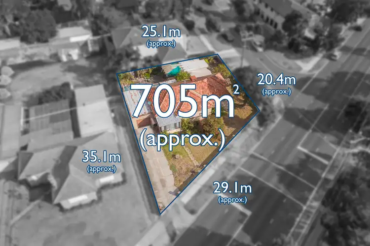 104 Blyth Street, Altona VIC 3018