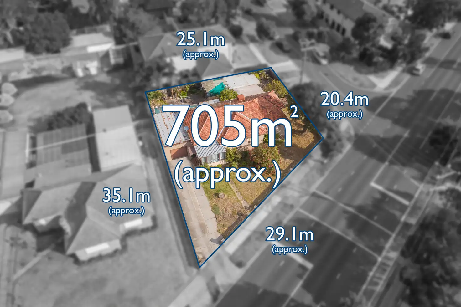 Main view of Homely house listing, 104 Blyth Street, Altona VIC 3018