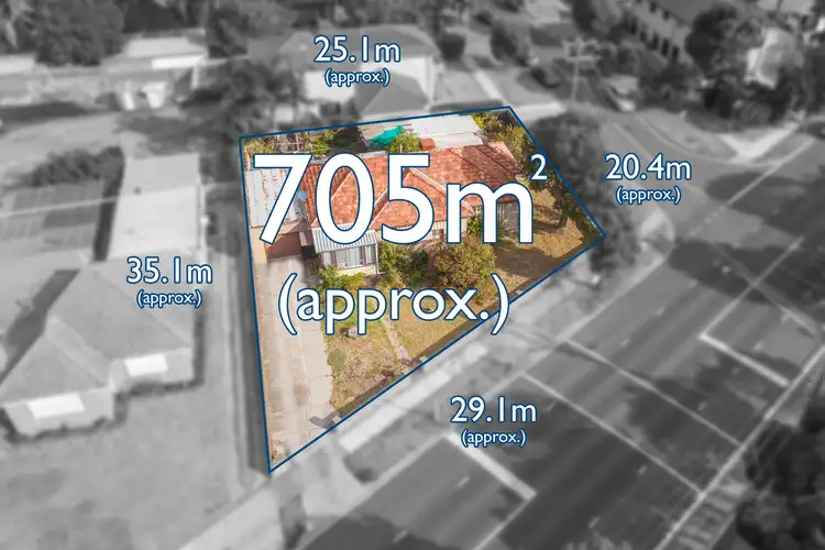 Third view of Homely house listing, 104 Blyth Street, Altona VIC 3018