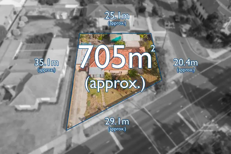 Sixth view of Homely house listing, 104 Blyth Street, Altona VIC 3018