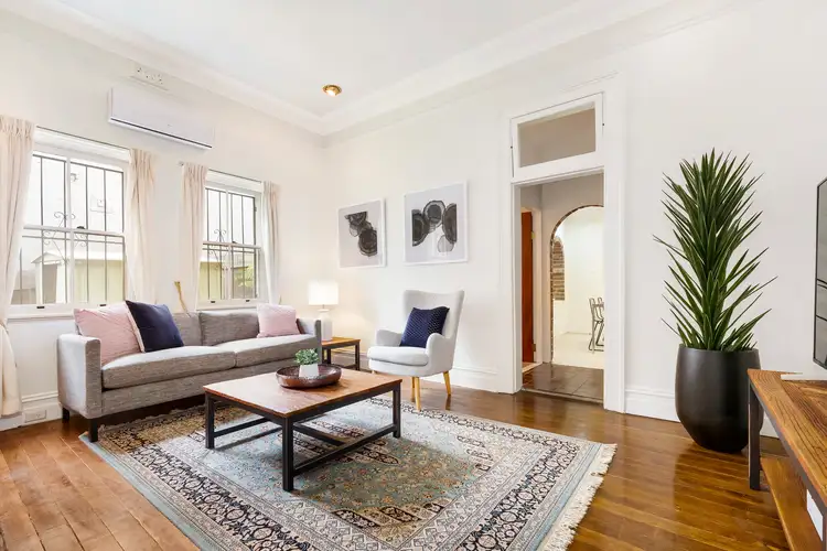 Second view of Homely semi-detached listing, 44 Henley Street, Drummoyne NSW 2047