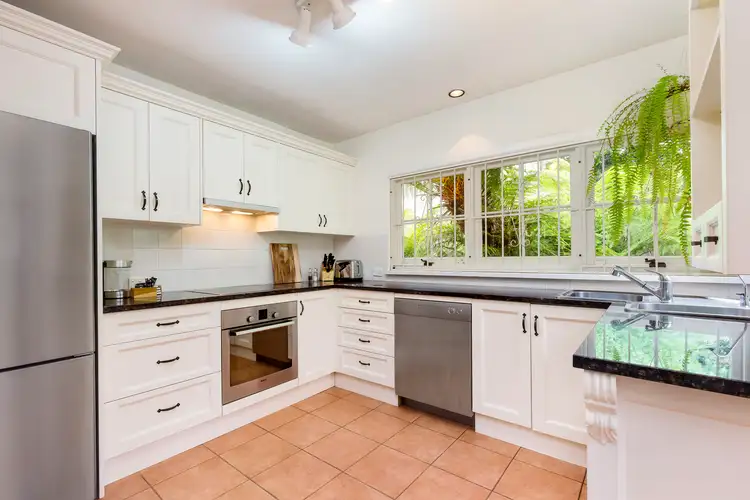 Third view of Homely semi-detached listing, 44 Henley Street, Drummoyne NSW 2047