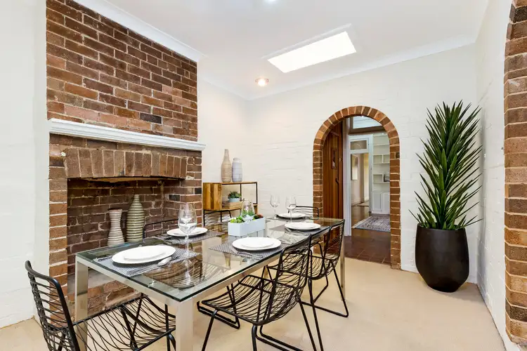 Fourth view of Homely semi-detached listing, 44 Henley Street, Drummoyne NSW 2047