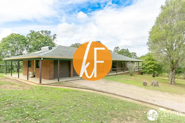 279 Marys Bay Road, Euroka NSW 2440
