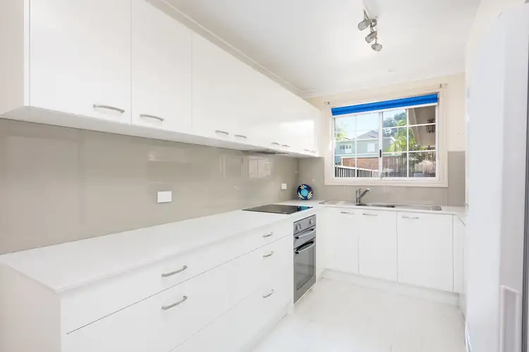 Third view of Homely villa listing, 13/7-11 Clio Street, Sutherland NSW 2232