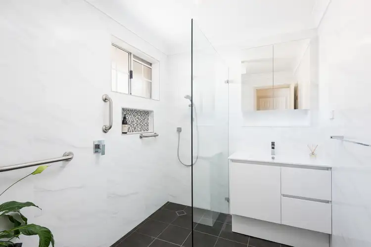 Fourth view of Homely villa listing, 13/7-11 Clio Street, Sutherland NSW 2232