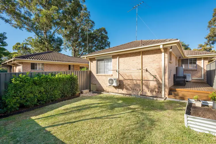 Fifth view of Homely villa listing, 13/7-11 Clio Street, Sutherland NSW 2232