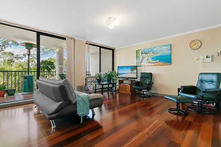 32/18 Harold Street, Parramatta NSW 2150