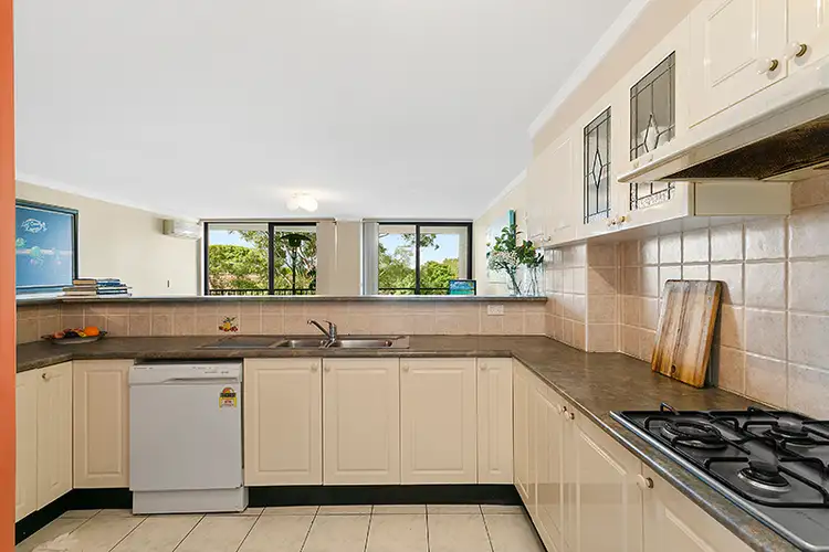 Second view of Homely unit listing, 32/18 Harold Street, Parramatta NSW 2150