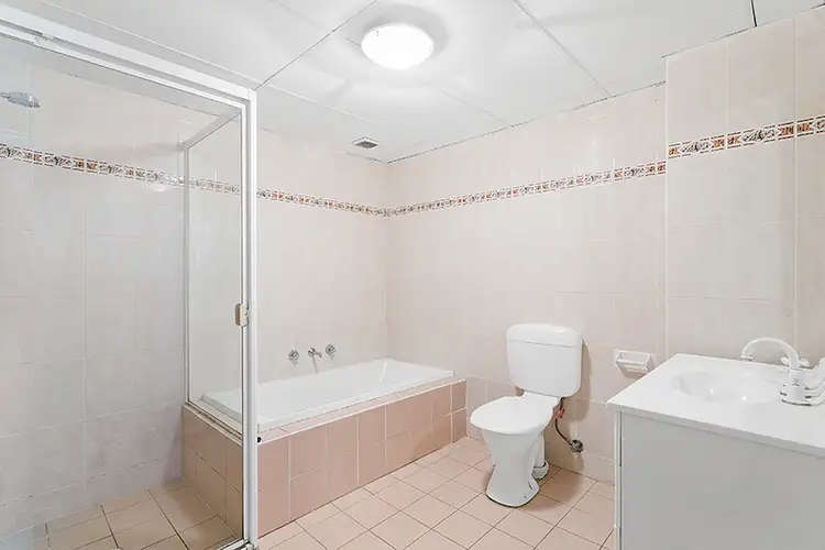 Third view of Homely unit listing, 32/18 Harold Street, Parramatta NSW 2150