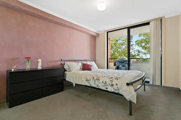 Fourth view of Homely unit listing, 32/18 Harold Street, Parramatta NSW 2150