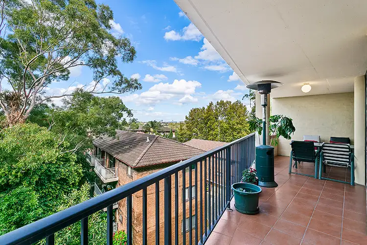 Fifth view of Homely unit listing, 32/18 Harold Street, Parramatta NSW 2150