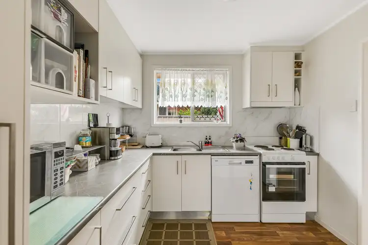 Second view of Homely house listing, 5 Loudon Street, South Toowoomba QLD 4350