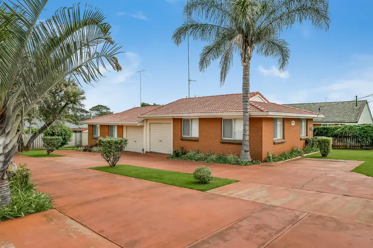 Sixth view of Homely house listing, 5 Loudon Street, South Toowoomba QLD 4350