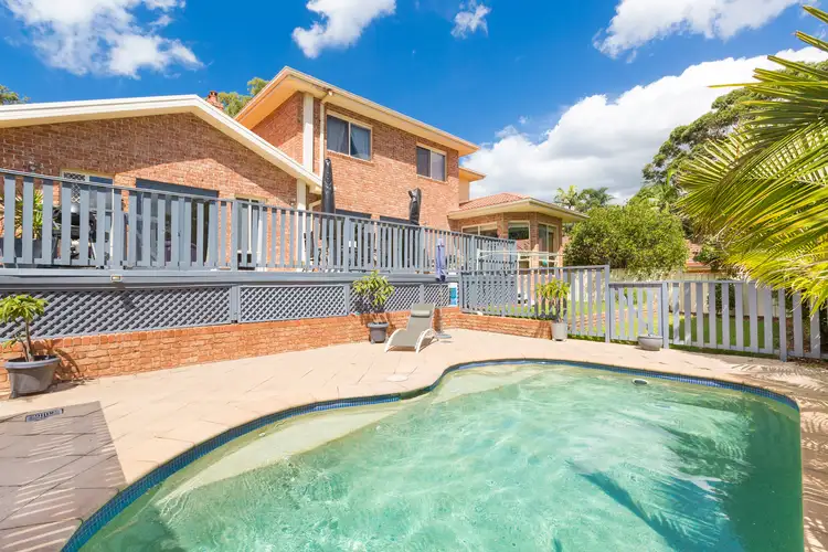 Main view of Homely house listing, 35A Woodward Avenue, Caringbah South NSW 2229
