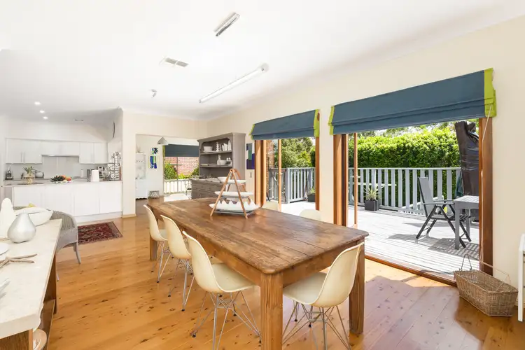 Third view of Homely house listing, 35A Woodward Avenue, Caringbah South NSW 2229