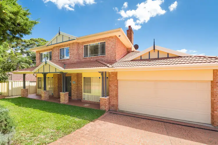 Fifth view of Homely house listing, 35A Woodward Avenue, Caringbah South NSW 2229