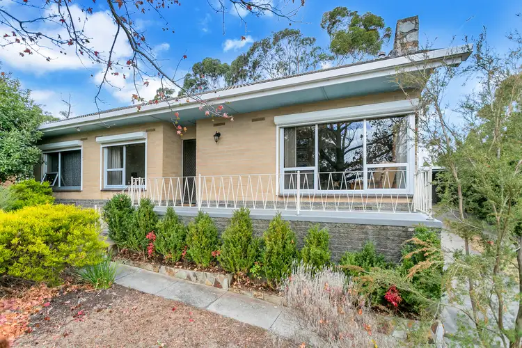 14 Mount Torrens Road, Lobethal SA 5241