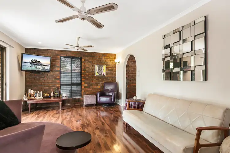 Second view of Homely house listing, 6 Fortril Drive, Springwood QLD 4127