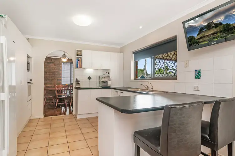 Fourth view of Homely house listing, 6 Fortril Drive, Springwood QLD 4127