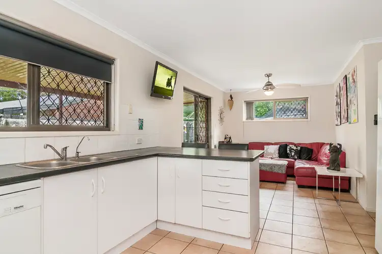 Fifth view of Homely house listing, 6 Fortril Drive, Springwood QLD 4127