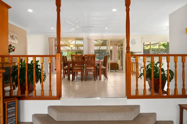 Second view of Homely house listing, 4 Amber Close, Coffs Harbour NSW 2450