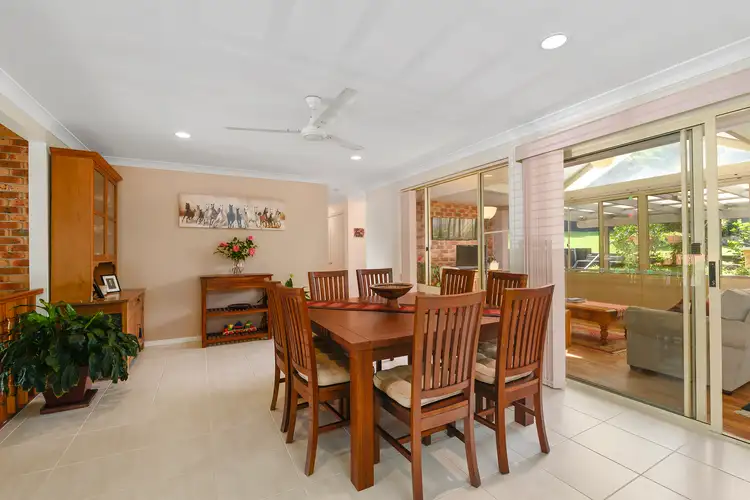 Third view of Homely house listing, 4 Amber Close, Coffs Harbour NSW 2450