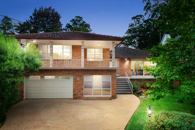 65 Hull Road, Beecroft NSW 2119