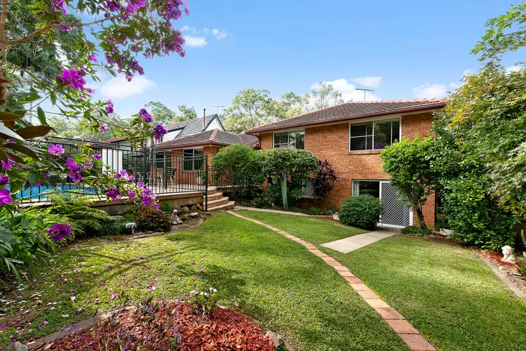 Sixth view of Homely house listing, 65 Hull Road, Beecroft NSW 2119