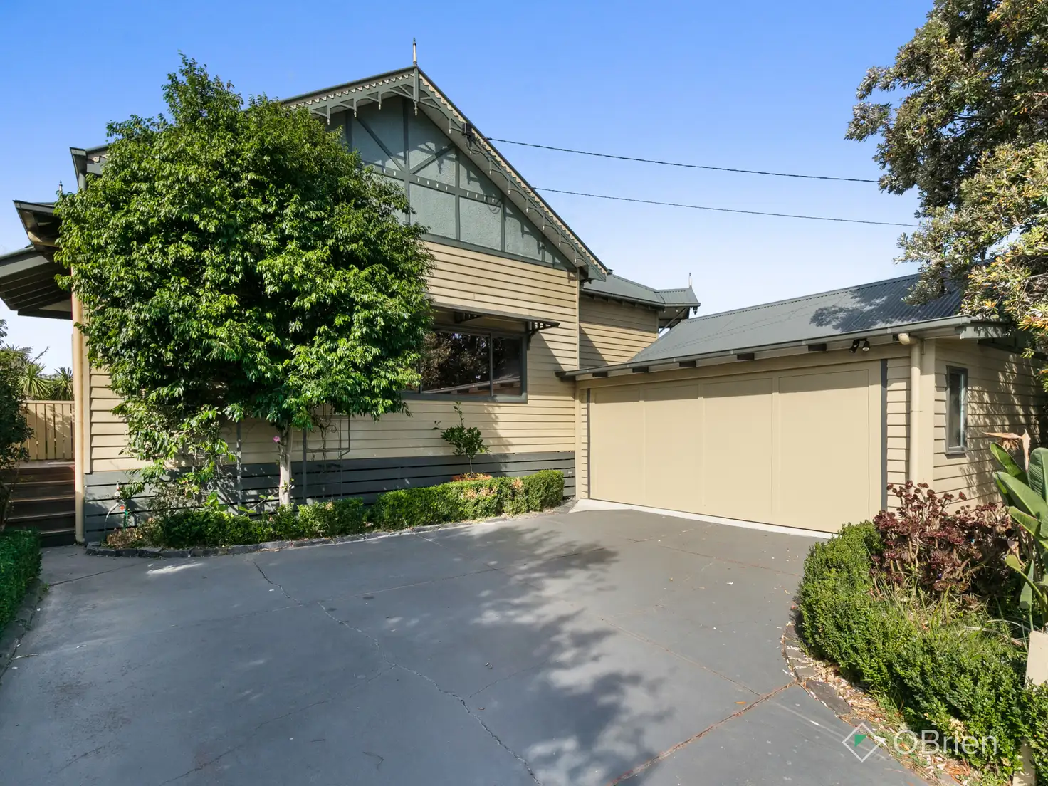 Main view of Homely house listing, 10 Petrie Street, Frankston VIC 3199