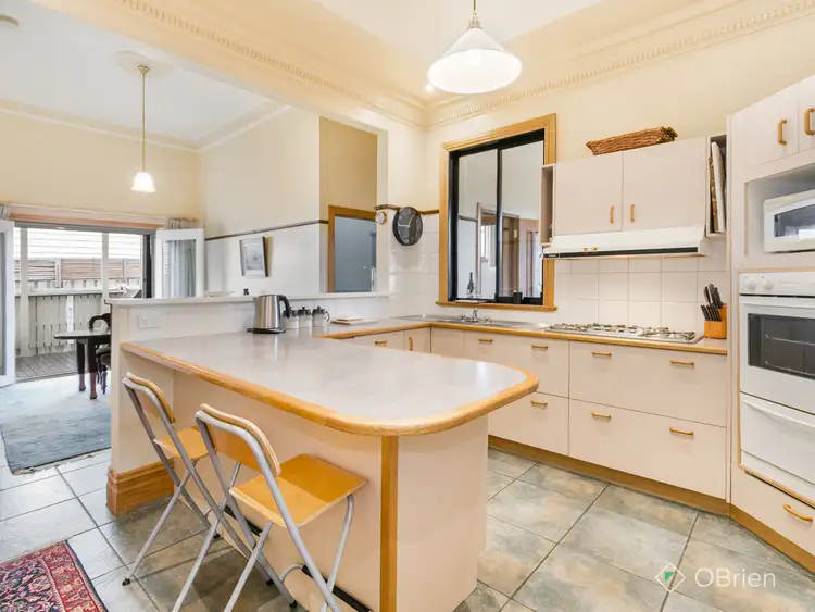 Fourth view of Homely house listing, 10 Petrie Street, Frankston VIC 3199