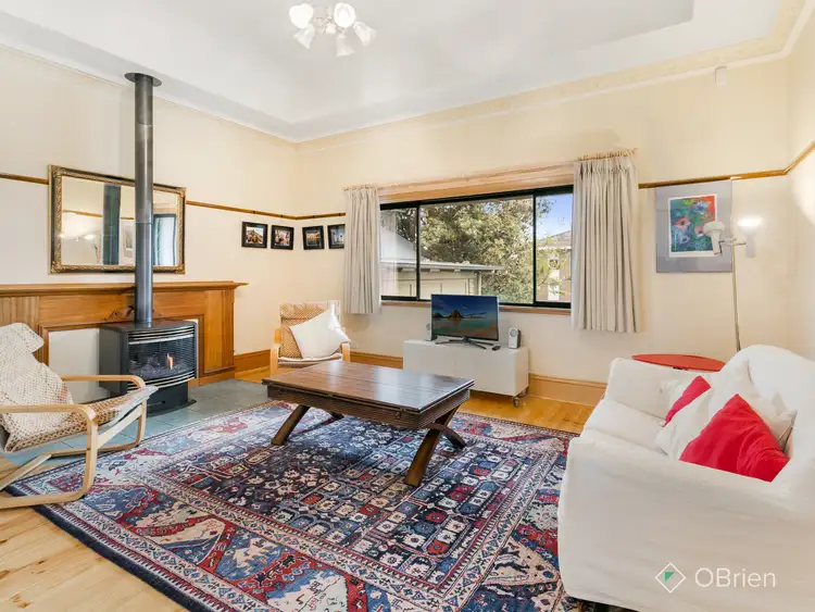 Fifth view of Homely house listing, 10 Petrie Street, Frankston VIC 3199