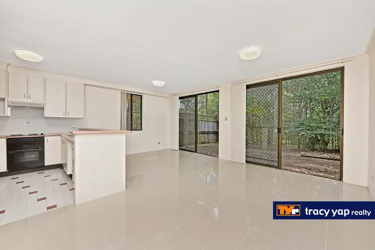 81/129B Park Road, Rydalmere NSW 2116