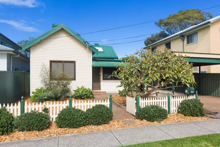 24 Robinson Street, Cronulla NSW 2230