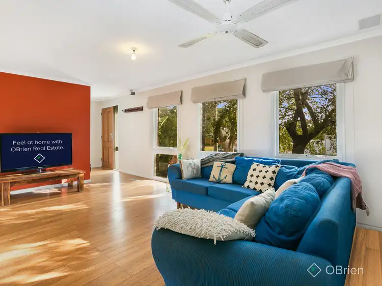 Main view of Homely house listing, 21 Kerrie Anne Court, Skye VIC 3977
