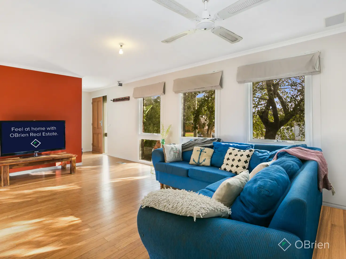 Main view of Homely house listing, 21 Kerrie Anne Court, Skye VIC 3977