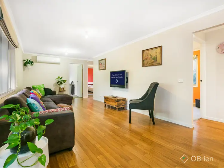 Third view of Homely house listing, 21 Kerrie Anne Court, Skye VIC 3977