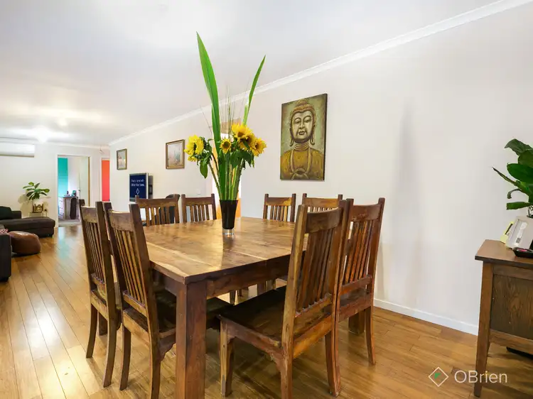 Fourth view of Homely house listing, 21 Kerrie Anne Court, Skye VIC 3977