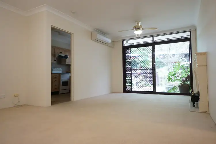 Second view of Homely unit listing, 12/14 Pembroke Street, Epping NSW 2121