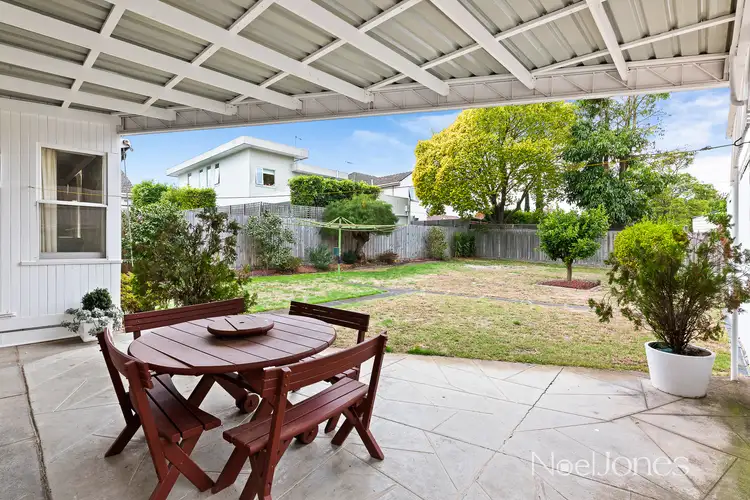 Sixth view of Homely house listing, 1 Irvine Street, Glen Iris VIC 3146
