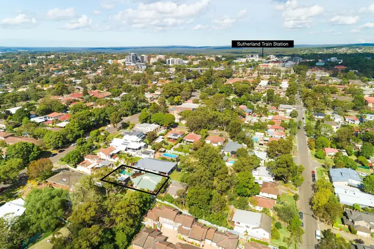 Sixth view of Homely house listing, 9a Kurrajong Street, Sutherland NSW 2232