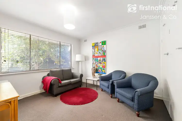 Second view of Homely house listing, 23 Middleborough Road, Burwood VIC 3125