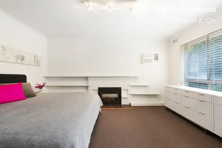 Fourth view of Homely house listing, 23 Middleborough Road, Burwood VIC 3125