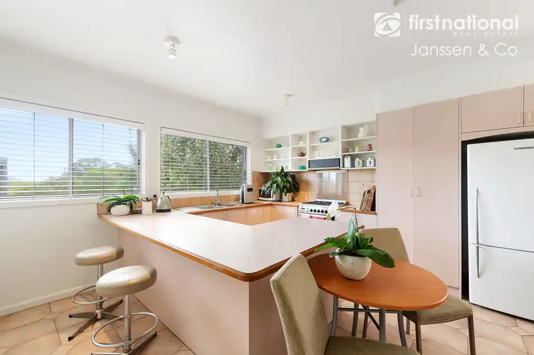 Fifth view of Homely house listing, 23 Middleborough Road, Burwood VIC 3125