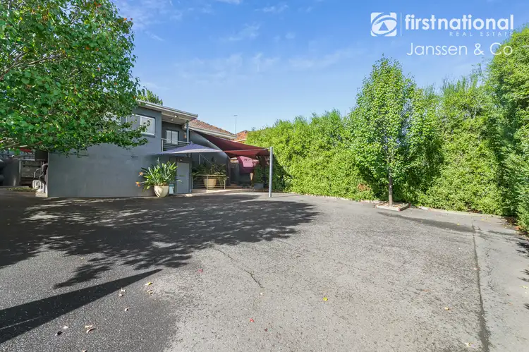 Sixth view of Homely house listing, 23 Middleborough Road, Burwood VIC 3125