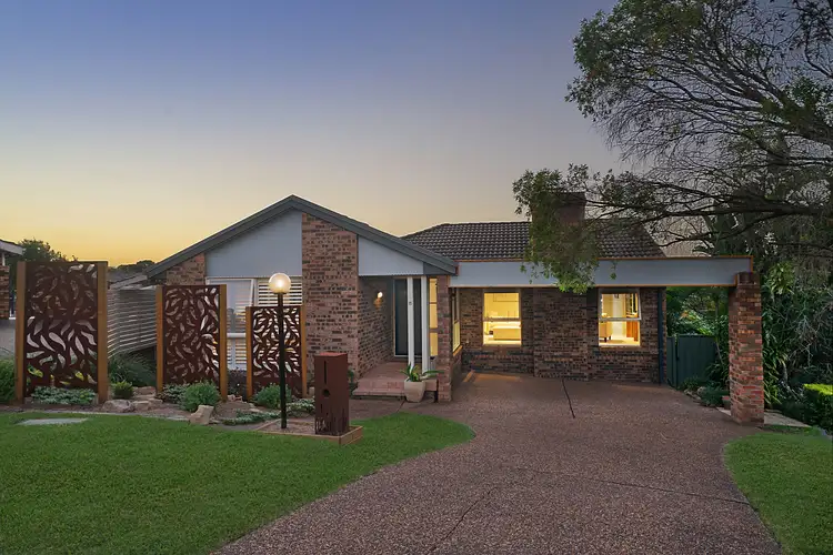 16 Bolivia Close, Adamstown Heights NSW 2289