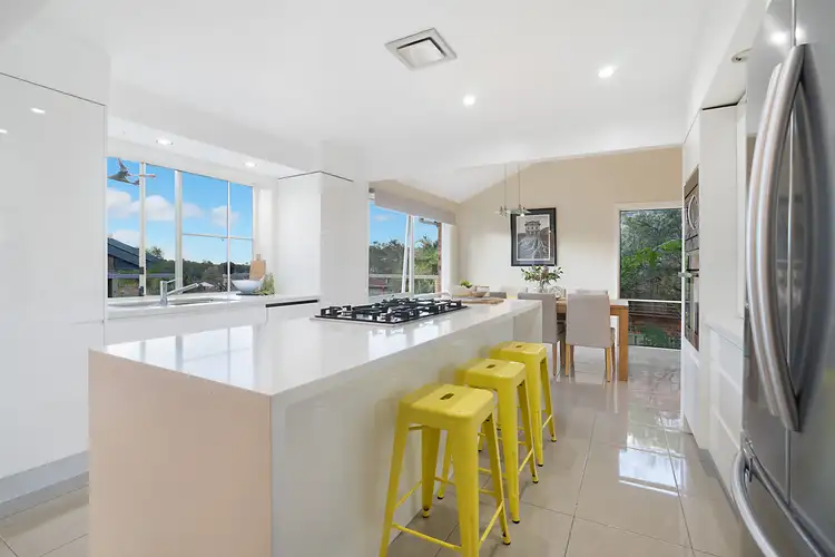 Second view of Homely house listing, 16 Bolivia Close, Adamstown Heights NSW 2289