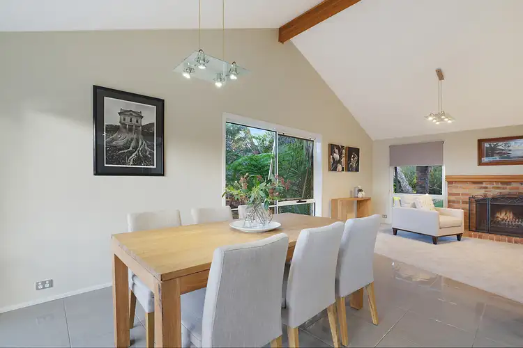 Fourth view of Homely house listing, 16 Bolivia Close, Adamstown Heights NSW 2289