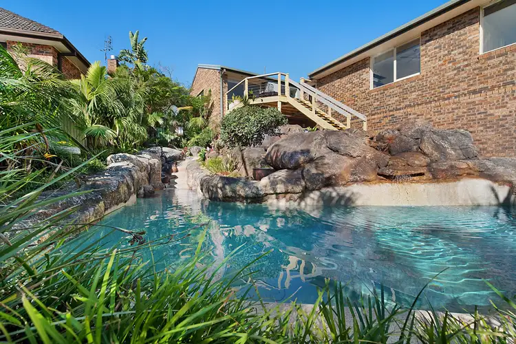 Fifth view of Homely house listing, 16 Bolivia Close, Adamstown Heights NSW 2289