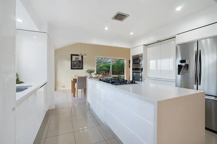 Sixth view of Homely house listing, 16 Bolivia Close, Adamstown Heights NSW 2289